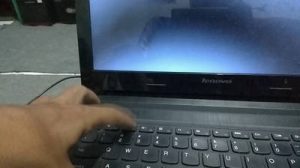 Cara Masuk BIOS Laptop Lenovo dengan Mudah