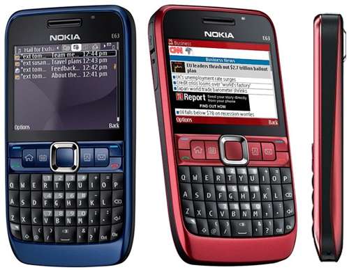 √ Cara Flash Nokia E63 RM-437 via Best Tanpa Box [100% Work]