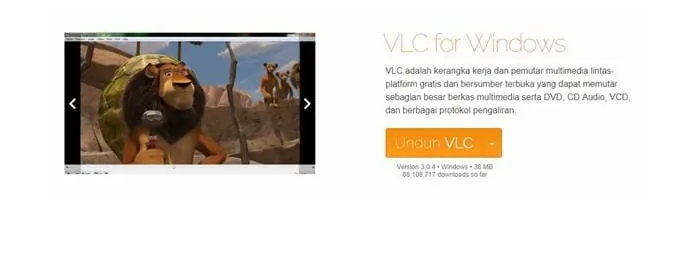 Aplikasi Pemutar Video Di Laptop