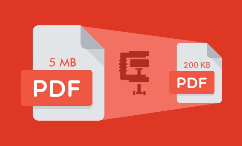 Cara Perkecil Ukuran PDF Terbaik Di 2022 Simpel Cepat   Kompress Pdf 1024x619 