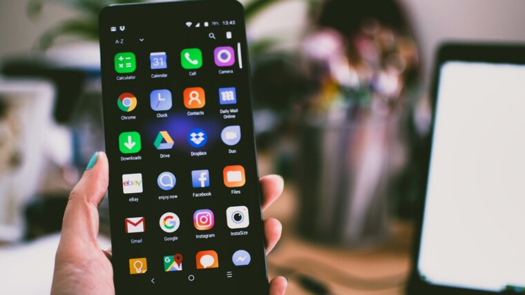 Cara Mengganti Icon di Aplikasi Agar Android Kamu Lebih Kekinian