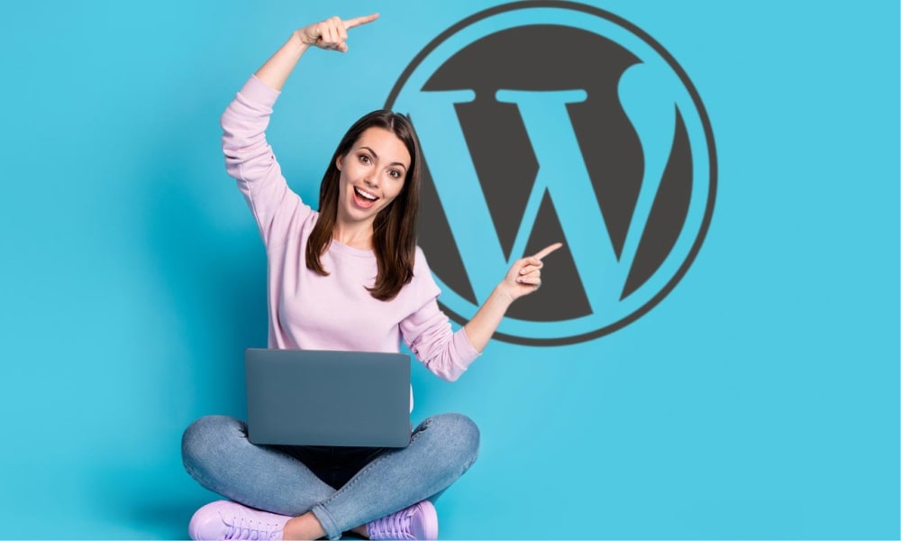 Kelebihan WordPress daripada Blogger
